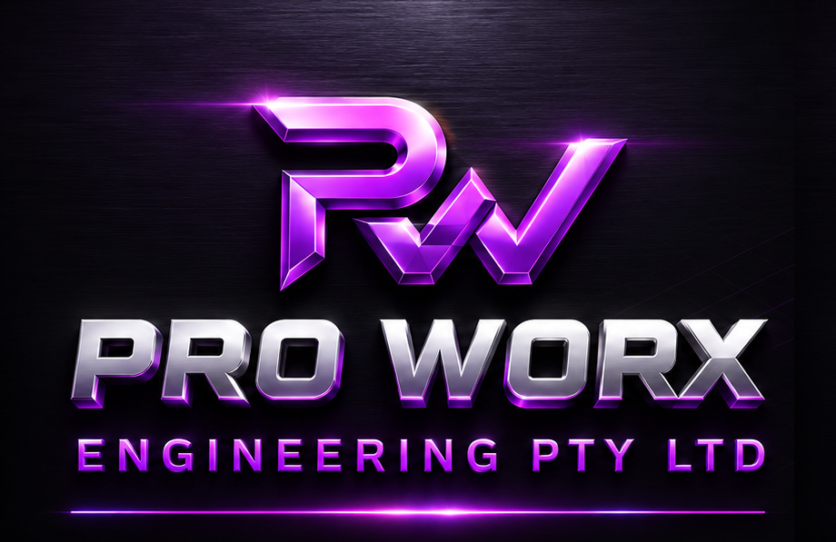 Pro Worx Engineering